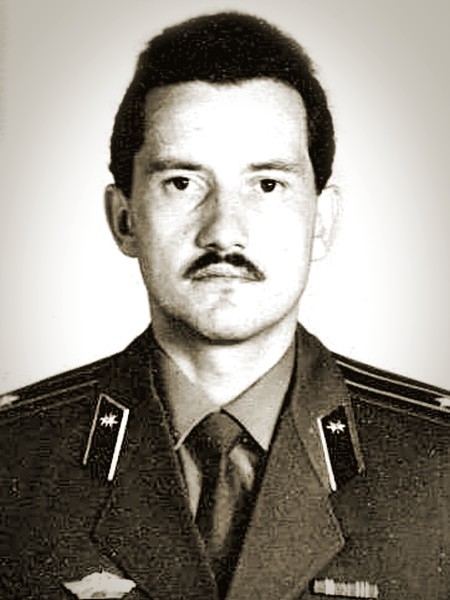 Салтыков Александр Юрьевич